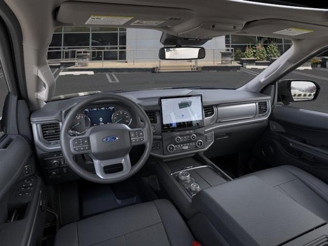 new 2024 Ford Expedition Max car, priced at $72,307