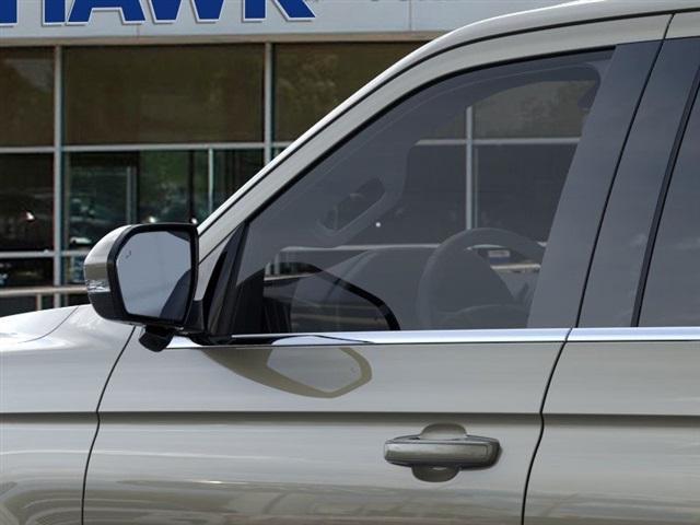 new 2024 Ford Expedition Max car, priced at $69,447