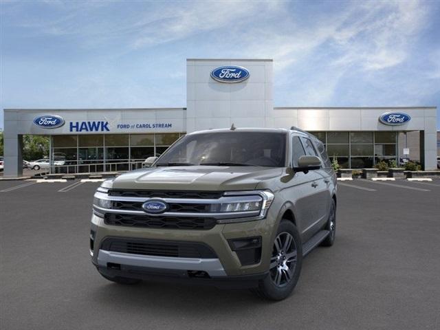 new 2024 Ford Expedition Max car, priced at $72,307