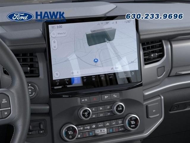 new 2024 Ford Expedition Max car, priced at $64,973