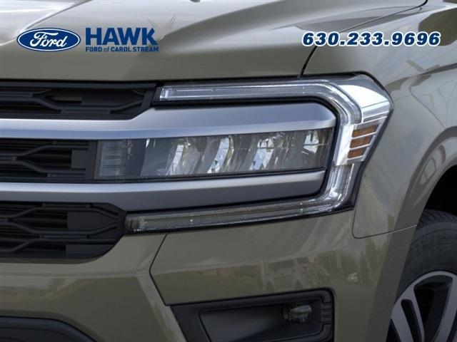 new 2024 Ford Expedition Max car, priced at $64,973