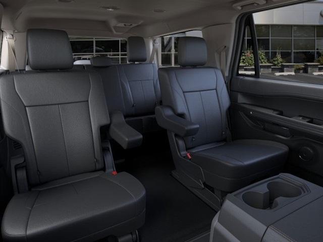 new 2024 Ford Expedition Max car, priced at $72,307