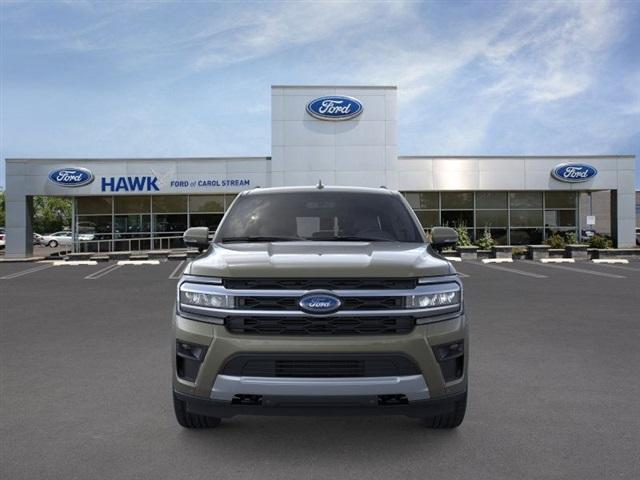 new 2024 Ford Expedition Max car, priced at $69,447