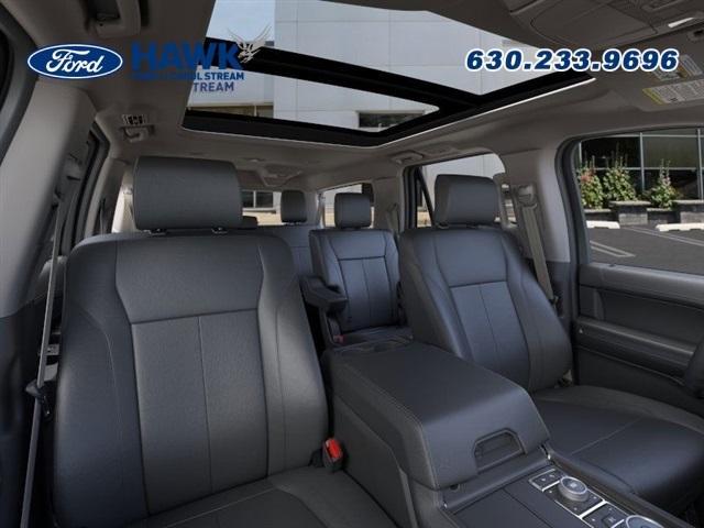 new 2024 Ford Expedition Max car, priced at $64,973