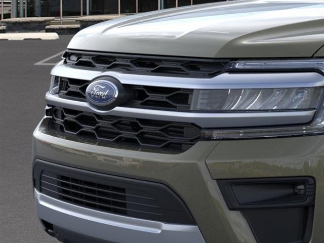 new 2024 Ford Expedition Max car, priced at $72,307