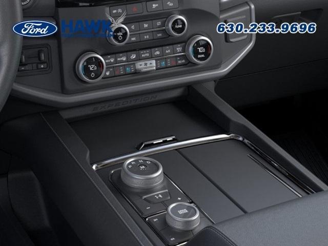 new 2024 Ford Expedition Max car, priced at $64,973