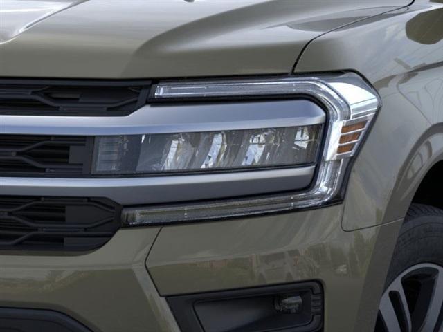 new 2024 Ford Expedition Max car, priced at $69,447