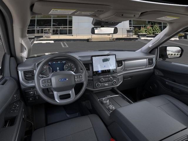 new 2024 Ford Expedition Max car, priced at $69,447