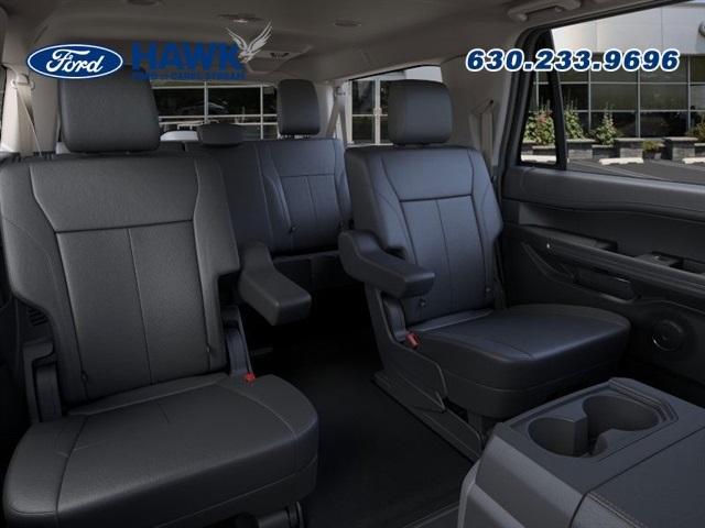 new 2024 Ford Expedition Max car, priced at $64,973