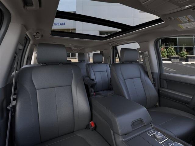 new 2024 Ford Expedition Max car, priced at $69,447