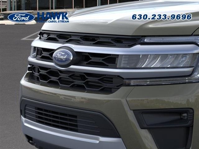 new 2024 Ford Expedition Max car, priced at $64,973