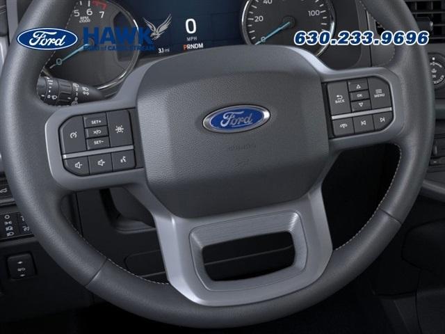 new 2024 Ford Expedition Max car, priced at $64,973