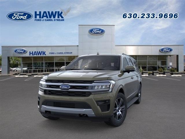 new 2024 Ford Expedition Max car, priced at $64,973