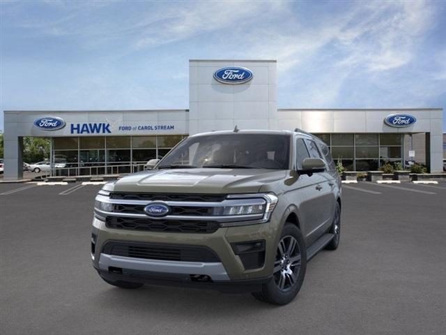 new 2024 Ford Expedition Max car, priced at $69,447