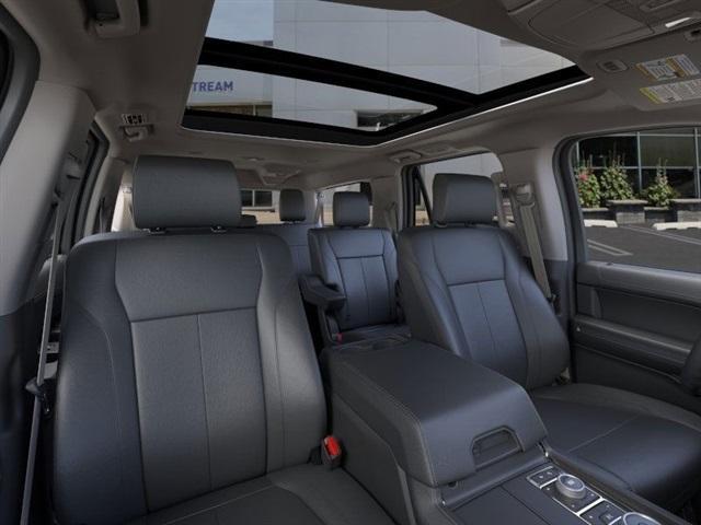 new 2024 Ford Expedition Max car, priced at $72,307