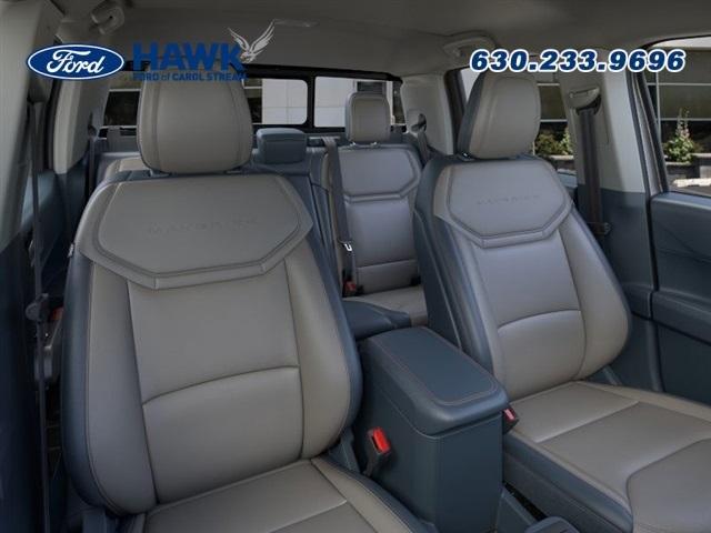 new 2025 Ford Maverick car, priced at $37,072