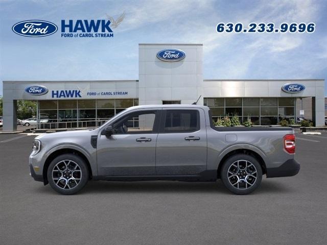 new 2025 Ford Maverick car, priced at $37,072
