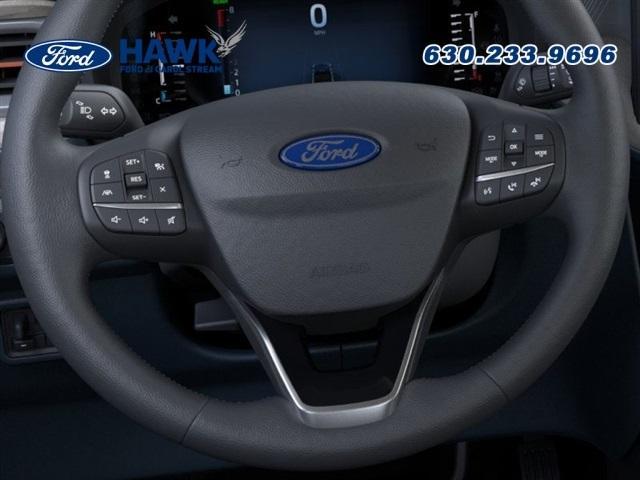 new 2025 Ford Maverick car, priced at $37,072