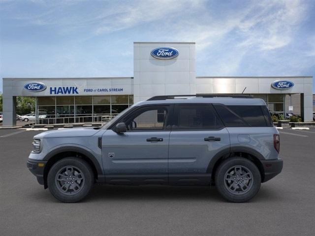 new 2024 Ford Bronco Sport car, priced at $27,238