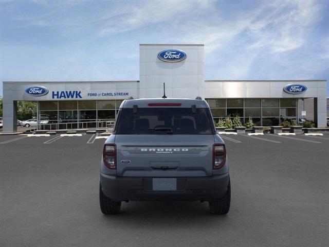 new 2024 Ford Bronco Sport car, priced at $27,238