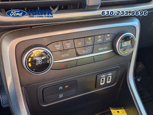 used 2020 Ford EcoSport car, priced at $16,455
