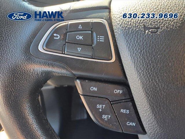 used 2020 Ford EcoSport car, priced at $16,455