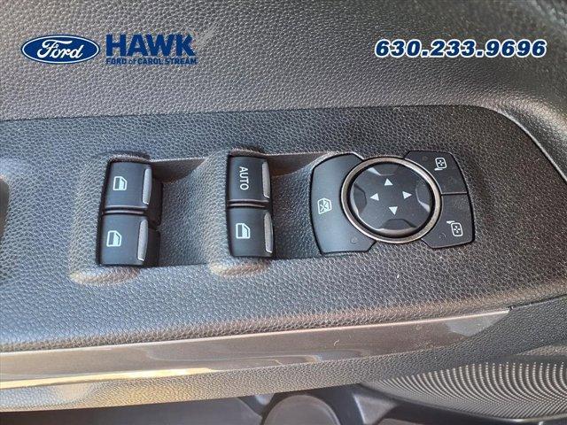 used 2020 Ford EcoSport car, priced at $16,455