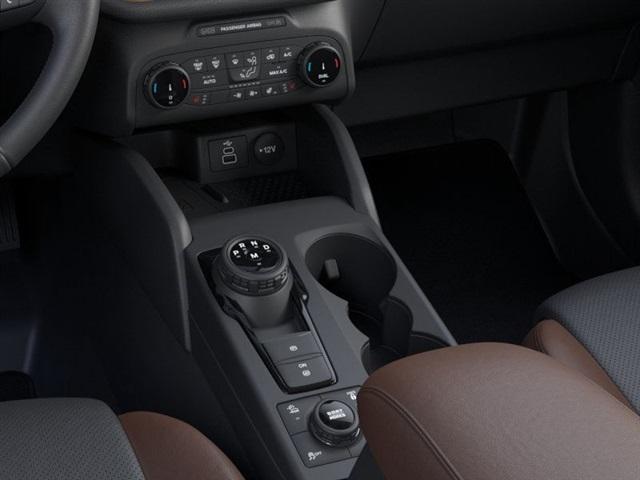 new 2024 Ford Bronco Sport car, priced at $38,224