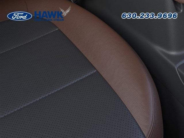 new 2024 Ford Bronco Sport car, priced at $36,404