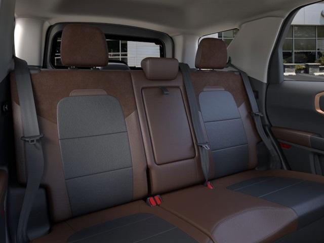 new 2024 Ford Bronco Sport car, priced at $38,224