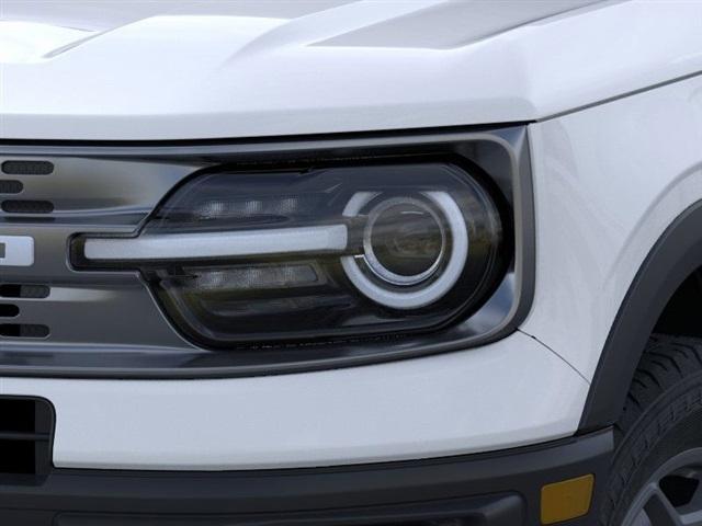 new 2024 Ford Bronco Sport car, priced at $38,224