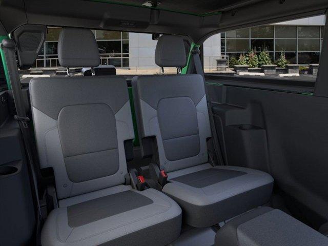 new 2024 Ford Bronco car, priced at $44,987