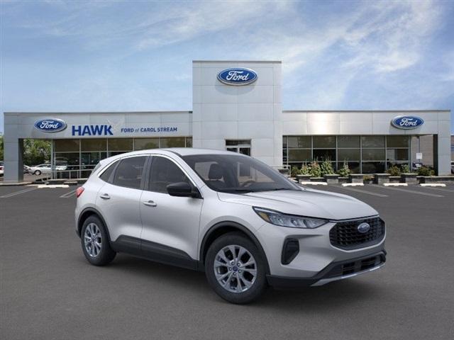 new 2024 Ford Escape car, priced at $28,849