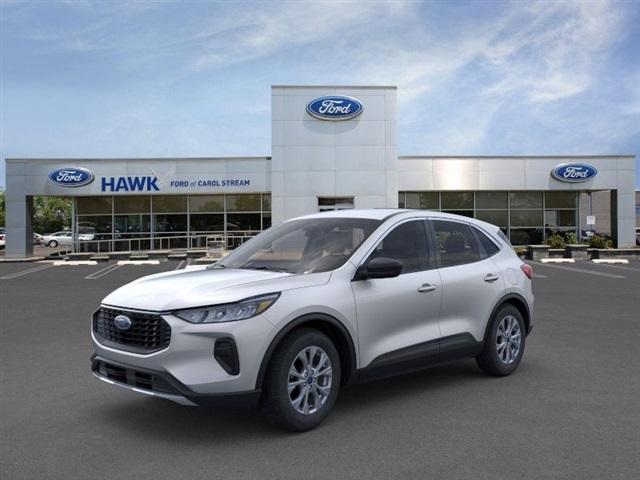 new 2024 Ford Escape car, priced at $28,849