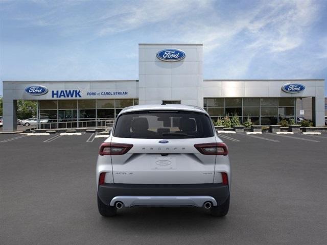 new 2024 Ford Escape car, priced at $28,849