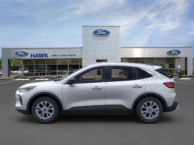 new 2024 Ford Escape car, priced at $28,849