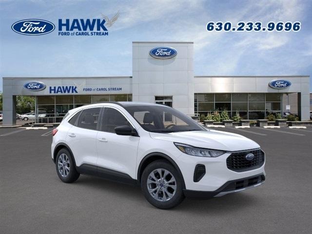 new 2024 Ford Escape car, priced at $26,932