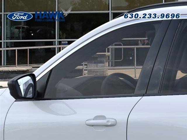 new 2024 Ford Escape car, priced at $26,932