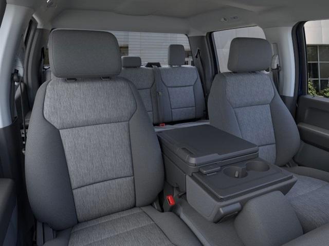 new 2025 Ford F-150 car, priced at $47,925