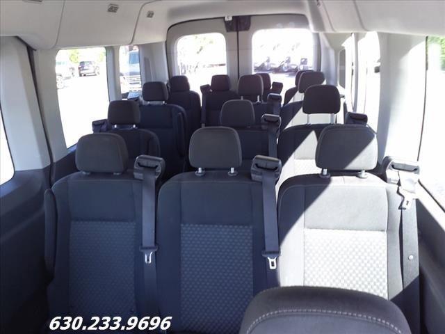 used 2021 Ford Transit-350 car, priced at $42,199