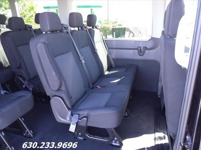 used 2021 Ford Transit-350 car, priced at $42,199