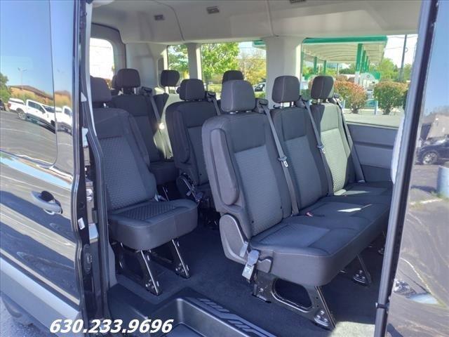 used 2021 Ford Transit-350 car, priced at $42,199