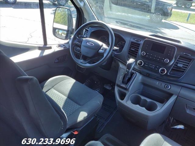 used 2021 Ford Transit-350 car, priced at $42,199