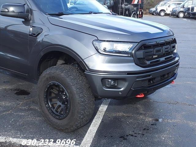 used 2019 Ford Ranger car, priced at $27,889