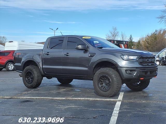 used 2019 Ford Ranger car, priced at $27,889