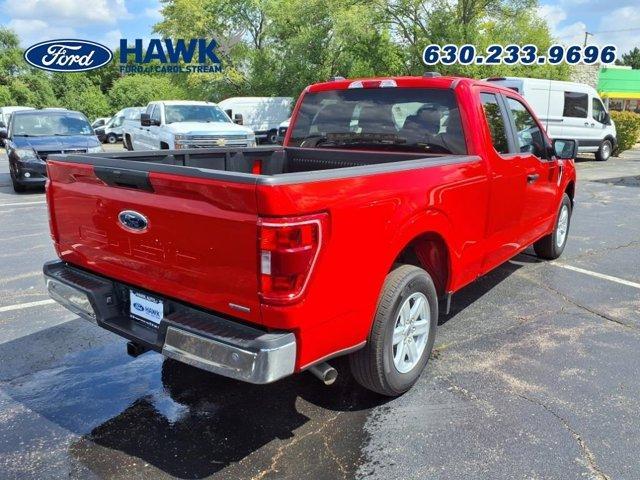 used 2022 Ford F-150 car, priced at $31,999