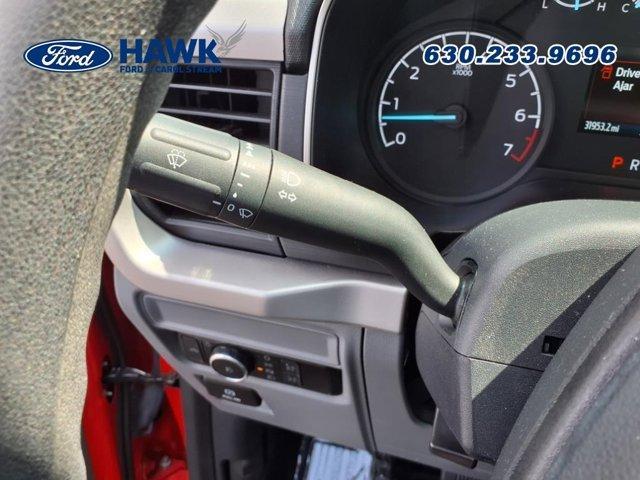 used 2022 Ford F-150 car, priced at $31,999