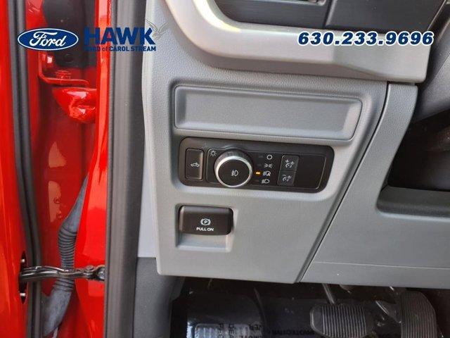 used 2022 Ford F-150 car, priced at $31,999