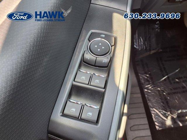 used 2022 Ford F-150 car, priced at $31,999