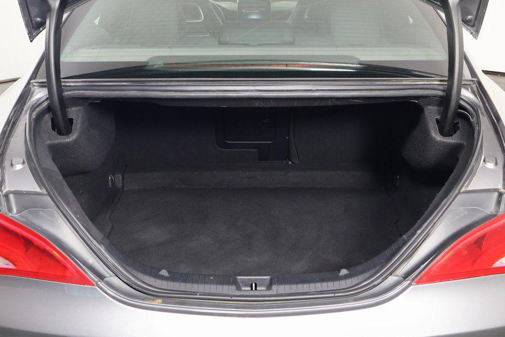 used 2015 Mercedes-Benz CLA-Class car, priced at $11,988